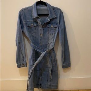 Drole de Copine Dress Sz S